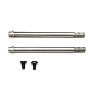 ●リヤX30ショートショックシャフト(YZ-2シリーズ用) [S4-S2MA]]