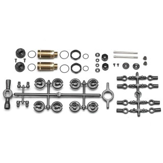 ●フロントX30ショックセット(YZ4SF2用) [S4-S1SA]]