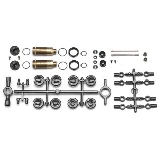 ●リヤX30ショックセット(YZ4SF2用) [S4-S1LA]]