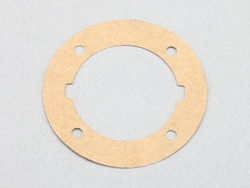 ●センターギヤデフケース用ガスケット(YZ-4S用) [S4-504GGA]]