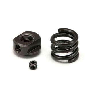 ●スリッパー用 調整ナット/スプリング(YZ-4SF2用) [S4-303AJ2A]]