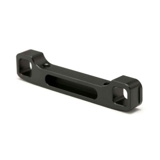 ●リヤサスマウント(前側/1度ワイド)(アルミ製)(YZ-4SF2用) [S4-300RF1A]]