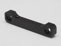 アルミリヤサスマウント(前側)(YZ-4S用) [S4-300RFA]]