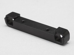 ●アルミフロントサスマウント(後側)(YZ-4S用) [S4-300FRA]]