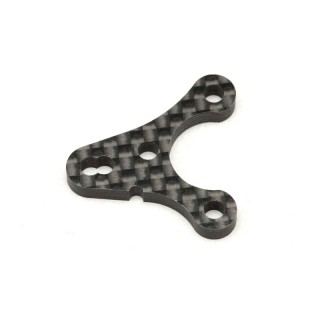 ●ベルクランクアームプレート(CG製)(YZ-4SF2用) [S4-200P2A]]