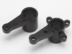 ●アルミステアリングベルクランク L/R(YZ-4S用) [S4-200AA]]