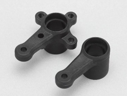 ●ステアリングベルクランク L/R(YZ-4S用) [S4-200-A]]