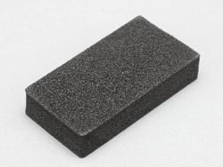 バッテリースペーサー(YZ-4S用) [S4-118BSA]]