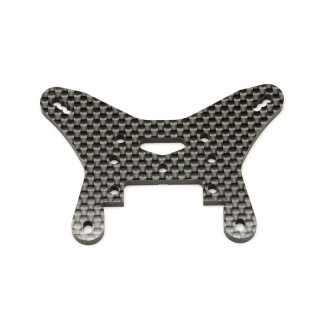 ●リヤショックタワー(CG製)(YZ-4SF2用) [S4-018-1PA]]