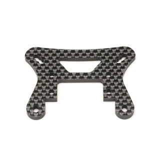 ●フロントショックタワー(CG製)(YZ-4SF2用) [S4-017-1PA]]