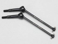 ●YZ-4S用 リヤ ユニバーサル シャフト(65mmボーン) [S4-01065A]]