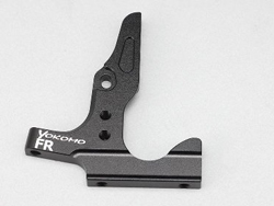 アルミフロントバルクヘッド(右)(YZ-4S用) [S4-002BFRA]]