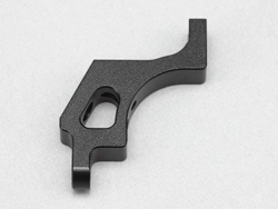 アルミバルクヘッドキャップ(YZ-4S用) [S4-002BCA]]