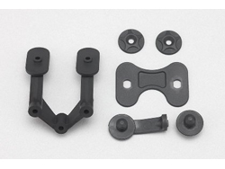 ●ウイングマウント/ボディマウント(YZ-4S用) [S4-001WA]]