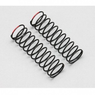 ●RP ウルトラリヤスプリング(レッド/ダート路面用) [RP-089RA]]