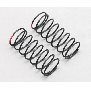 ●RP ウルトラフロントスプリング(レッド/ダート路面用) [RP-088RA]]