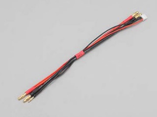 ●Φ4バナナコネクター付充電コード [RP-003A]]