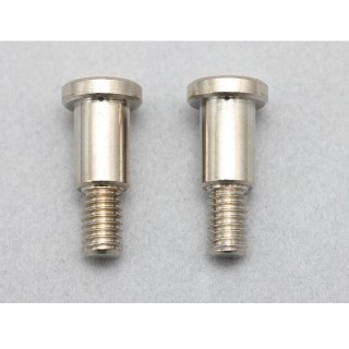 ●センターリンク用キングピン(DIB 切れ角アップ用) [IB-202KPA]]