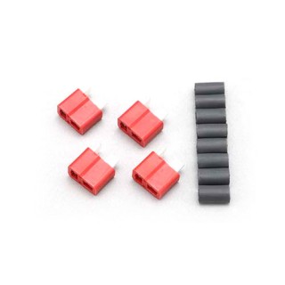 ウルトラプラグ 2Pコネクター(メス×4) [DE-002A]]