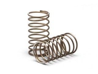 ●ドリフトスプリング リヤ用サイドグリップ(ソフト/2本入) [D-179RSA]]