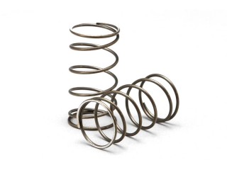 ●ドリフトスプリング リヤ用フォワード(ソフト/2本入) [D-178RSA]]