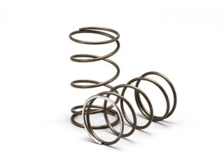 ●ドリフトスプリング フロント用ダイレクト(オールラウンド/2本入) [D-177FAA]]