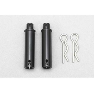 ●マルチボディマウント(ブラック) [D-176A]]