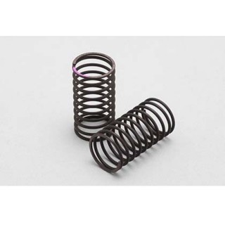 ●Φ1.2×10.5巻 等長スプリング(ピンク) [D-170PA]]