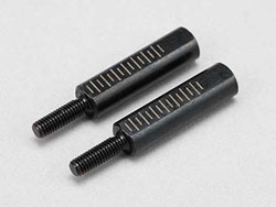 ●21mmロッドエンドアダプター(FロアAアーム用) [D-154-21A]]