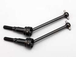 L.F.フロントユニバーサル(Φ2ピン仕様) [D-032A]]