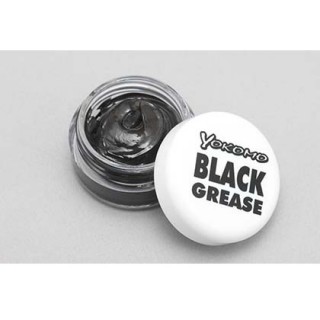 ●ヨコモ ブラックグリス [CS-BGA]]