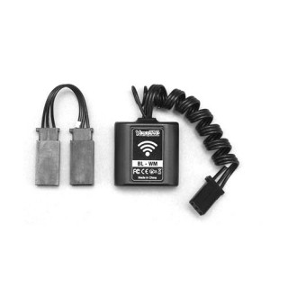 ●Wi-fi モジュール BL-WM(BL4シリーズESC用) [BL-WMB]]