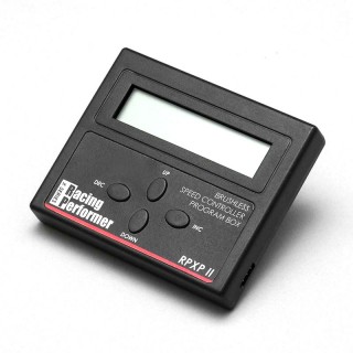 ●レーシングパフォーマー RPX-II プログラマー [BL-RPXP2B]]