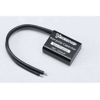 ●ESC用コンペティションキャパシター(無極性) [BL-RCPA]]