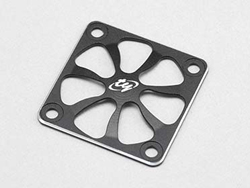 ●クーリングファンカバー(BL-PRO4/RS4用) [BL-CFC4A]]