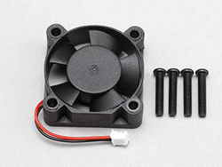 ●クーリングファン(BL-PRO4/RS4用) [BL-CF4A]]