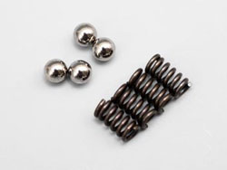 ●ベルトテンションカム用スプリング(ボール4個付) [BD-BTCSA]]
