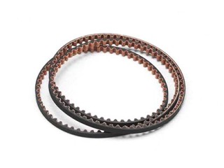 ●ローフリクションフロントベルト(ストック向 171T)(BD9) [BD-513LBA]]