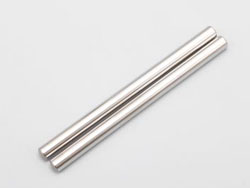 ●リヤインナーサスアームピン(Φ3×45mm) [BD-009BRA]]