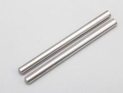 ●フロントインナーサスアームピン(Φ3×42mm) [BD-009BFA]]