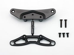 フロントプラスティックバンパー [BD-001A]]