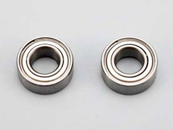 ●スーパープレシジョンベアリング Φ4.0×Φ8.0×3.0mm(2個入) [BB-840PA]]