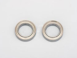 ●スーパープレシジョンベアリング Φ10.0×Φ15.0×4.0mm(2個入) [BB-1510PA]]