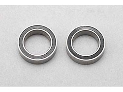 ●セラミックベアリング Φ10.0×Φ15.0×4.0mm(2個入) [BB-1510CBA]]