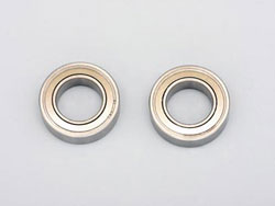 ●スーパープレシジョンベアリング Φ8.0×Φ14.0×4.0mm(2個入) [BB-1480PA]]