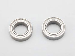 ●ボールベアリング Φ8.0×Φ14.0×4.0mm(2個入) [BB-1480-2A]]