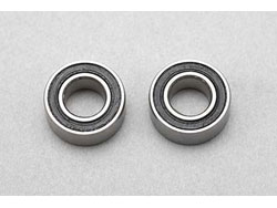 ●セラミックベアリング Φ5.0×Φ10.0×4.0mm(2個入) [BB-1050CBA]]