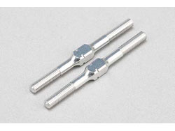 ●アルミ製ターンバックル(39mm/2本入) [B9-TB39AA]]