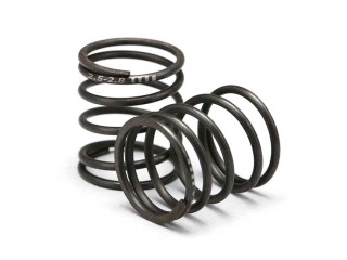 ●プログレッシブショックスプリング(2.50-2.80)(BD9用) [B9-SSP250A]]