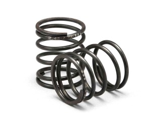 ●プログレッシブショックスプリング(2.45-2.75)(BD9用) [B9-SSP245A]]